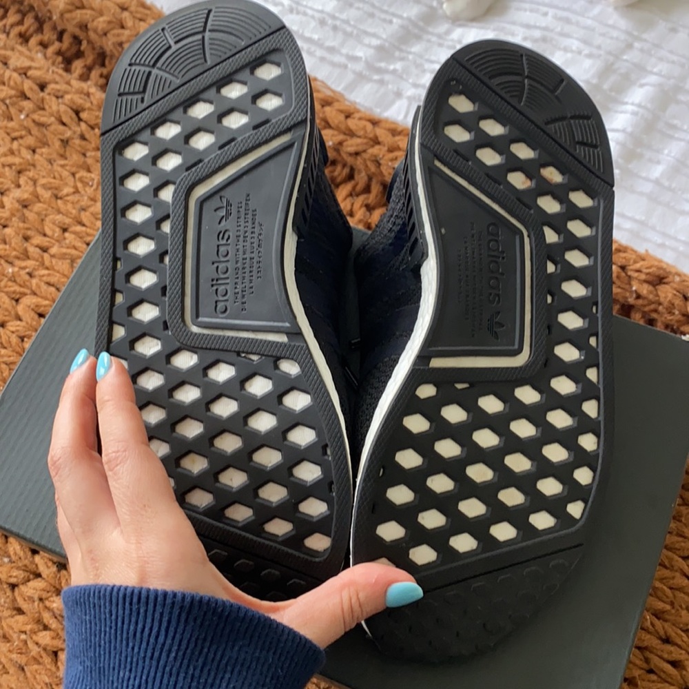 Adidas Nmd_r1 Shoes - image 5